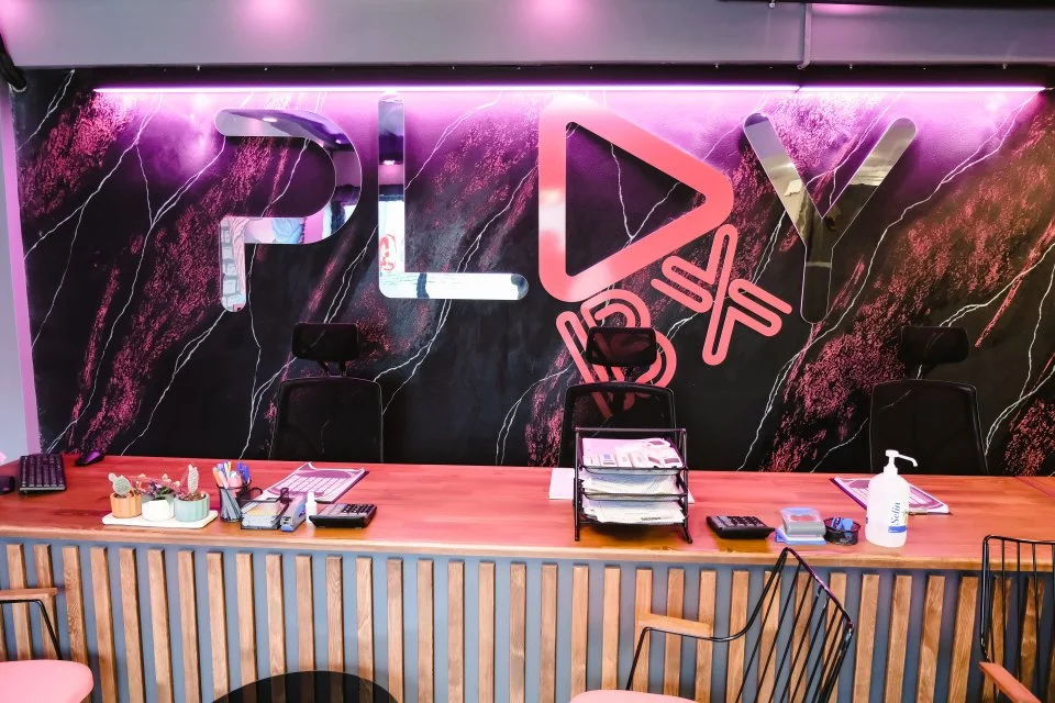 Bursa – Korupark Şubesi