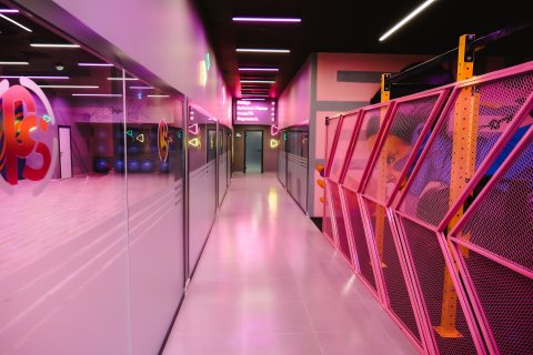 PlayStudio