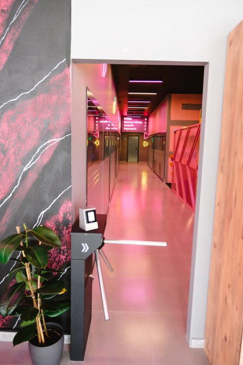 PlayStudio
