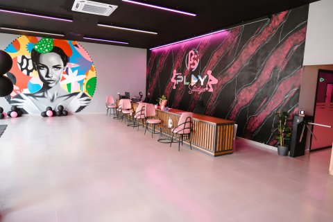 PlayStudio