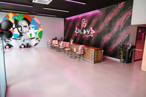 PlayStudio