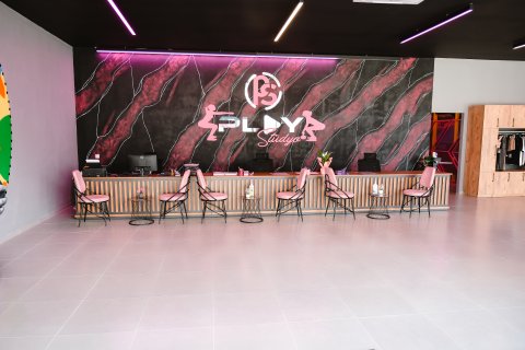 PlayStudio