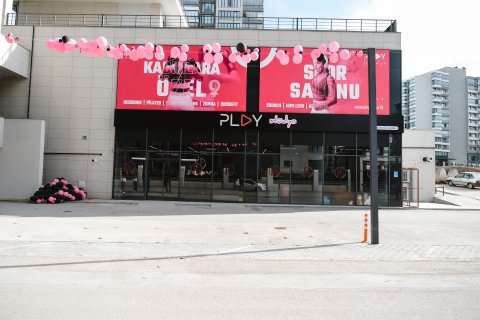 PlayStudio