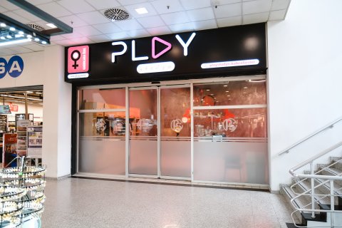 PlayStudio
