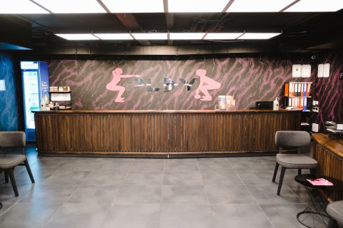 PlayStudio
