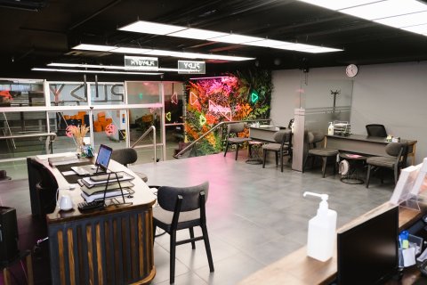 PlayStudio