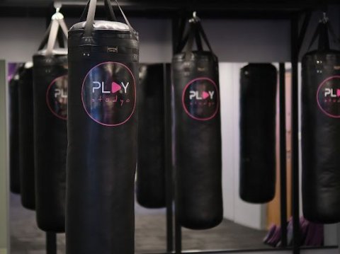 PlayStüdyo