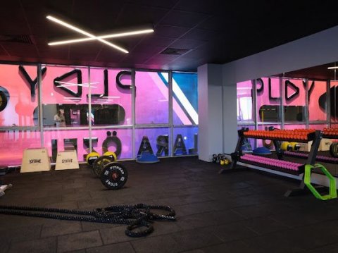 PlayStüdyo