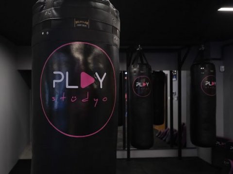 PlayStüdyo
