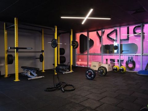 PlayStüdyo