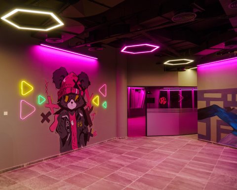 PlayStüdyo