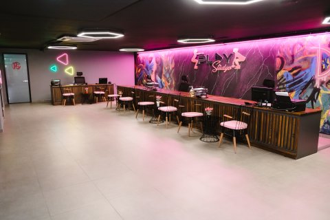 PlayStudio