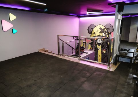 PlayStudio