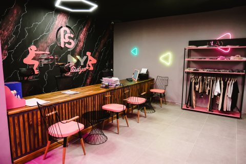 PlayStudio
