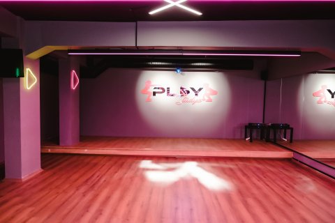 PlayStudio