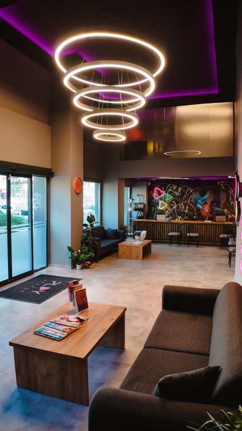 İzmir - Bornova Branch