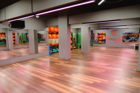 İzmir - Bornova Branch