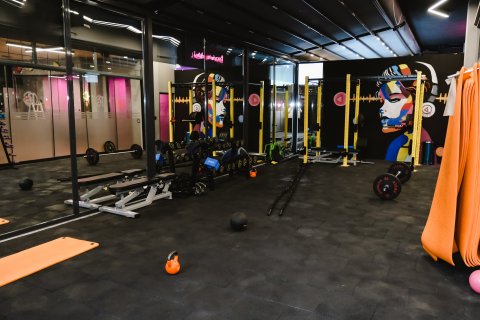İzmir - Karşıyaka Branch