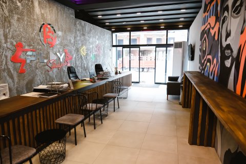 İzmir - Karşıyaka Branch