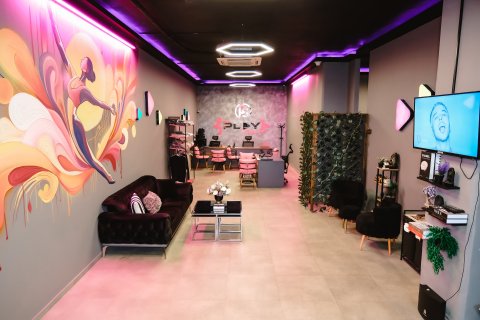 PlayStudio