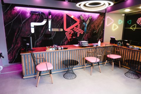 PlayStudio