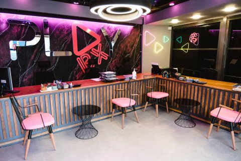 PlayStudio