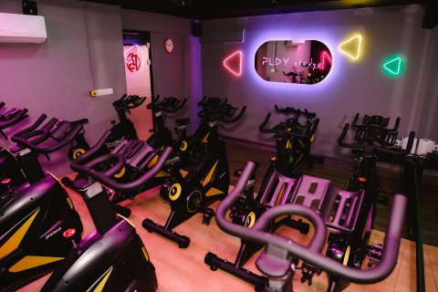 PlayStudio