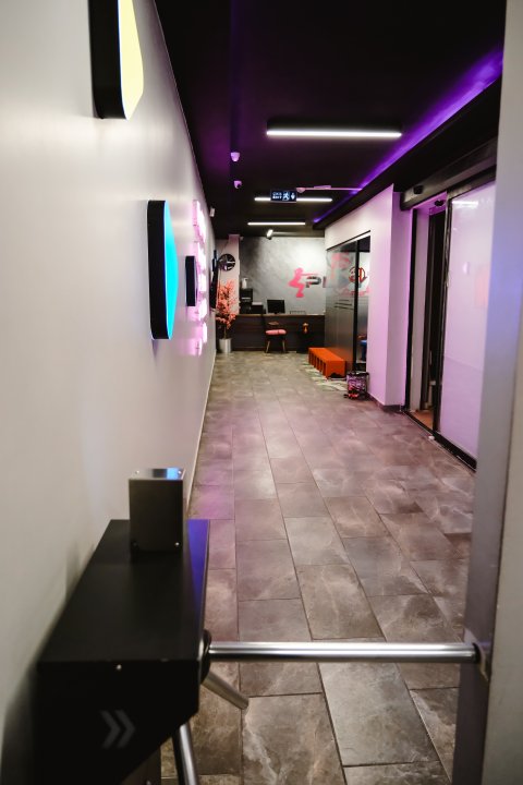 PlayStudio