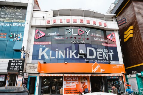 PlayStudio