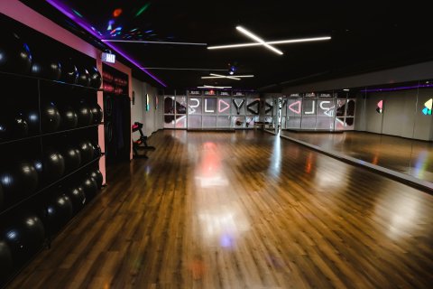 PlayStudio