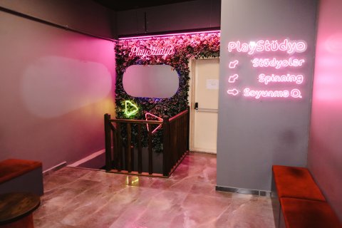 PlayStudio