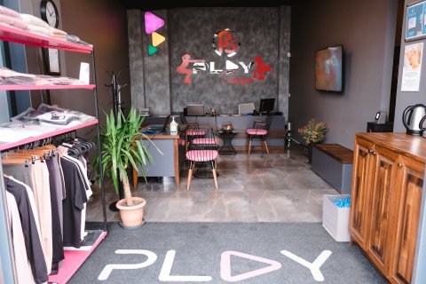 PlayStudio