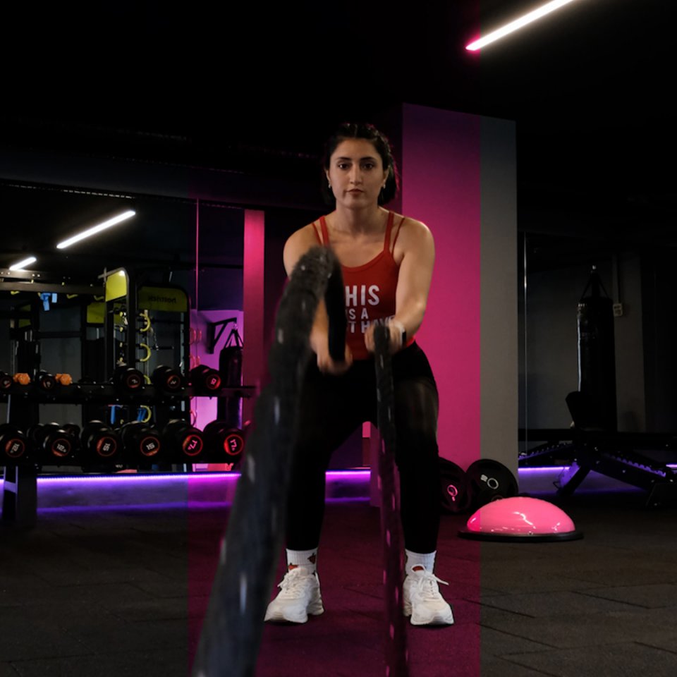 Crossfit