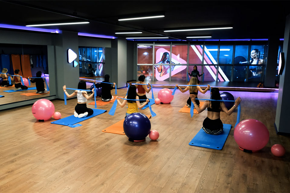 Pilates