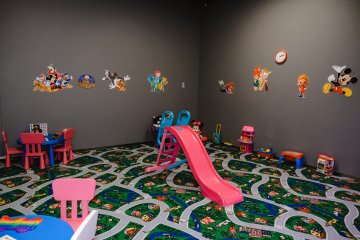 Kids Club