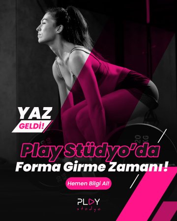 Yaza Formda Gir: Yeni Dönem Grup Derslerimiz Başladı!